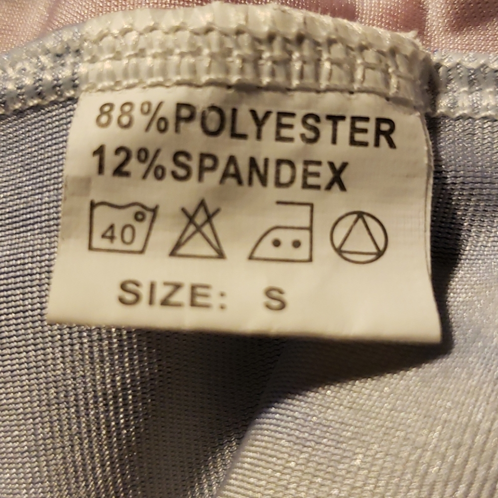 Multi Colored Dress - image 4